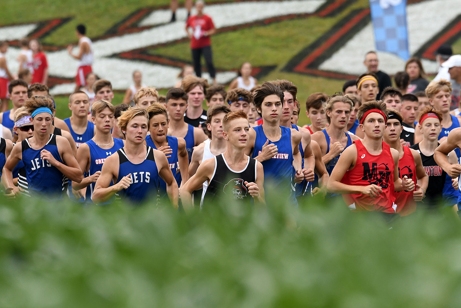 Read more about the article BUCCS HAVE BIG DAY AT ANNUAL HOME MEET