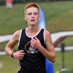 ASHER LONG WINS REGIONAL, QUALIFIES FOR STATE